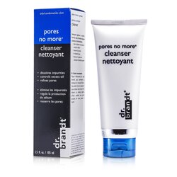 Dr. Brandt Pores no more sredstvo za čišćenje 105ml/3.5oz