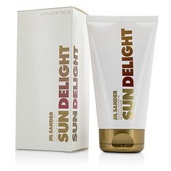 Jil Sander Sun Delight Delightful Shower Gel 150ml/5oz