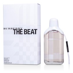 Burberry The Beat Agua de Colonia Vaporizador 75ml/2.5oz