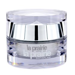 La Prairie Crema Celular Platinum Rare - Crema Noche 30ml/1oz
