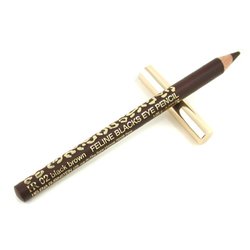 Helena Rubinstein Lápis Feline Blacks Eye Pencil - # 02 Black Brown/Tawny Brown 1.05g/0.037oz