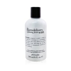 Philosophy The Microdelivery Micro-Massage Exfoliating Wash 236.6ml/8oz