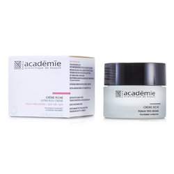Academie 100% Hydraderm كريم إكسترا غني 50ml/1.7oz