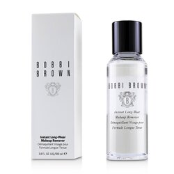 Bobbi Brown Demachiant Instant pentru Machiajul Rezistent 100ml/3.4oz