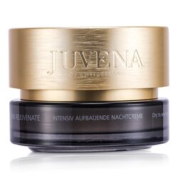 尤微娜 活膚修正深層滋潤晚霜(乾燥至非常乾燥肌膚) Rejuvenate & Correct Intensive Nourishing Night Cream 50ml/1.7oz