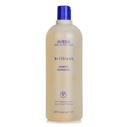 Aveda Brilliant شامبو 1000ml/33.8oz