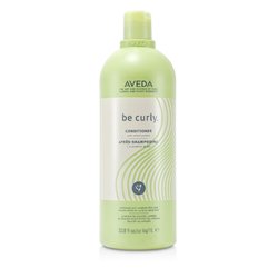 Aveda Be Curly Conditioner 1000ml/33.8oz