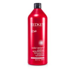 Redken Color Extend Acondicionador (Para Cabello Tratado con Color) 1000ml/33.8oz