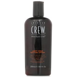 American Crew Mgiełka do stylizacji włosów dla mężczyzn Men Light Hold Texture Lotion 250ml/8.45oz
