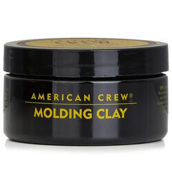American Crew Men Molding Clay (High Hold and Medium Shine) 85g/3oz