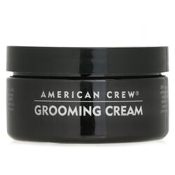 American Crew Krem do stylizacji do włosów dla mężczyzn Men Grooming Cream 85g/3oz