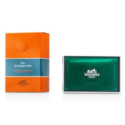 Hermes D'Orange Verte Perfumed Bath Soap 150g/5.2oz
