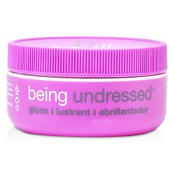 Rusk Nabłyszczający żel do włosów Being Undressed Gloss 51g/1.8oz