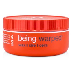 רסק Being Warped Wax שעווה לעיצוב השיער 51g/1.8oz