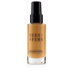 Bobbi Brown Основа под Макияж с Фактором SPF15 - # 5 Медовый 30ml/1oz