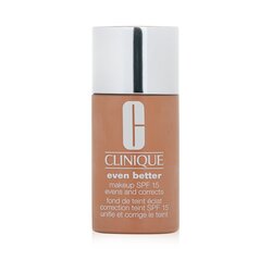 Clinique Even Better Maquillaje SPF15 (Piel Seca Mixta a Mixta Grasa) - No. 08/ CN74 Beige 30ml/1oz
