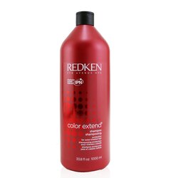 Redken Color Extend shampoo ( värikäsitellyille hiuksille ) 1000ml/33.8oz