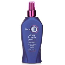 It's A 10 Miracle Leave-In Product (Limited Edition) 295.7ml/10oz