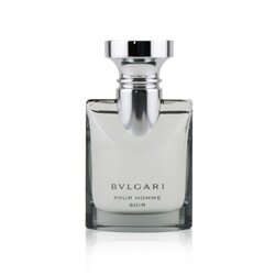 Bvlgari Pour Homme Soir Eau De Toilette Spray 30ml/1oz