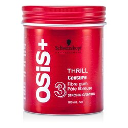 Schwarzkopf Osis+ Thrill Cera Moldeadora ( Control Fuerte ) 100ml/3.4oz