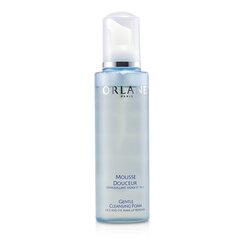 Orlane Нежная Очищающая Пенка для Снятия Макияжа с Глаз и Лица 200ml/6.7oz