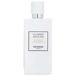 Hermes Un Jardin Sur Le Nil Loción Corporal Perfumada 200ml/6.5oz