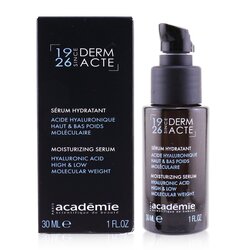 אקדמי Derm Acte סרום מעשיר לחות 30ml/1oz