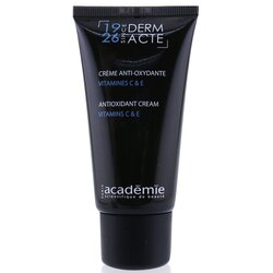 אקדמי Derm Acte קרם נוגד חימצון Antioxidant 50ml/1.7oz