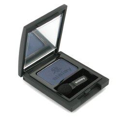 Sisley Phyto Ombre Eclat Eyeshadow - # 15 Midnight Blue 1.5g/0.05oz