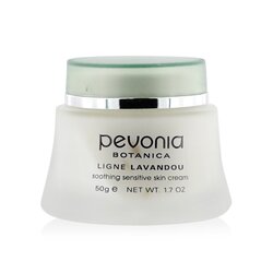 Pevonia Botanica Creme Soothing Pele sensivel 50ml/1.7oz