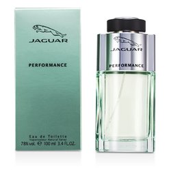 Jaguar Jaguar Performance Туалетная Вода Спрей 100мл./3.3унц.
