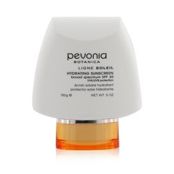 Pevonia Botanica Loţiune de Plajă Hidratantă SPF 30 150ml/5oz