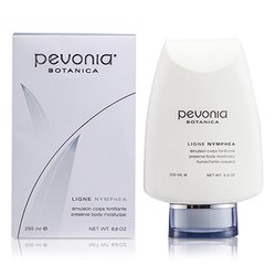 Pevonia Botanica Preserve Body Moisturizer 200ml/6.8oz