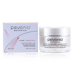Pevonia Botanica De-Aging Bálsamo corporal - Papaya-Pineapple 150ml/5oz