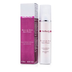 Ella Bache Przeciwzmarszczkowa ochronna emulsja do twarzy Age Protection Fluid 50ml/1.75oz