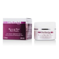 柏絲 舒緩晚霜 Intensive Renewal & Relaxing Night Cream 50ml/1.66oz