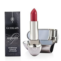 Guerlain Rouge G Trusă Compactă Ruj Bijuterie - # 06 Garanță 3.5g/0.12oz