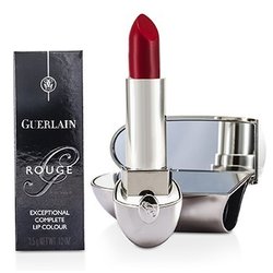 Guerlain Rouge G Trusă Compactă Ruj Bijuterie - # 20 Gina 3.5g/0.12oz