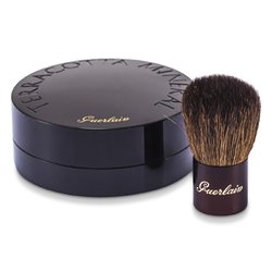 Guerlain Terracotta Mineral Polvo Bronceador Perfecto - # 03 Dark 3g/0.1oz