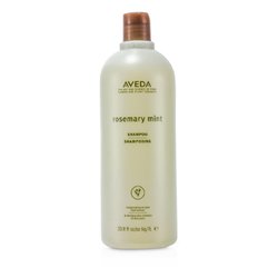Aveda شامبو بالروزماري والنعناع 1000ml/33.8oz