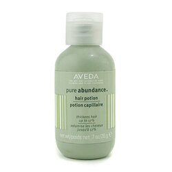 Aveda Pure Abundence Hair Potion - Modelador Volumen y Diametro 20g/0.7oz