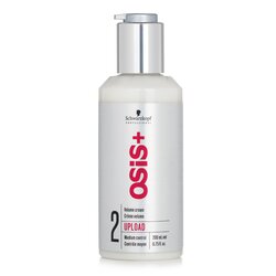 Schwarzkopf Osis+ Upload Lifting Crema Volumen ( Control Medio ) 200ml/6.67oz
