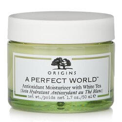 Origins A Perfect World antioksidativni ovlaživač sa bijelim čajem 50ml/1.7oz