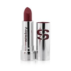 Sisley Phyto Lip Shine أحمر شفاه فائق اللمعة - # 4 خشب الورد الشفاف 3g/0.1oz