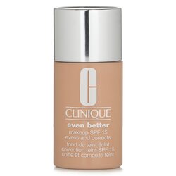 Clinique Even Better Maquillaje SPF15 (Piel Seca Mixta a Mixta Grasa) - No. 03/ CN28 Ivory 30ml/1oz