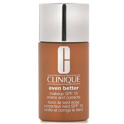 Clinique Even Better Тональна Основа SPF15 (Для Сухої Комбінованої і Комбінованої Жирної Шкіри) - # 09/ CN90 Sand 30ml/1oz