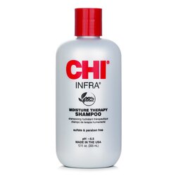 CHI Infra Moisture Therapy Champú Hidratante 355ml/12oz