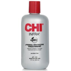 CHI Infra Thermal Protective Tratamento 355ml/12oz
