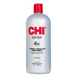 סי.איצ.אי Infra טיפוח והגנה תרמית 946ml/32oz