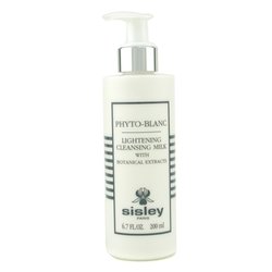 Sisley Phyto-Blanc Lapte Demachiant Iluminator 200ml/6.7oz